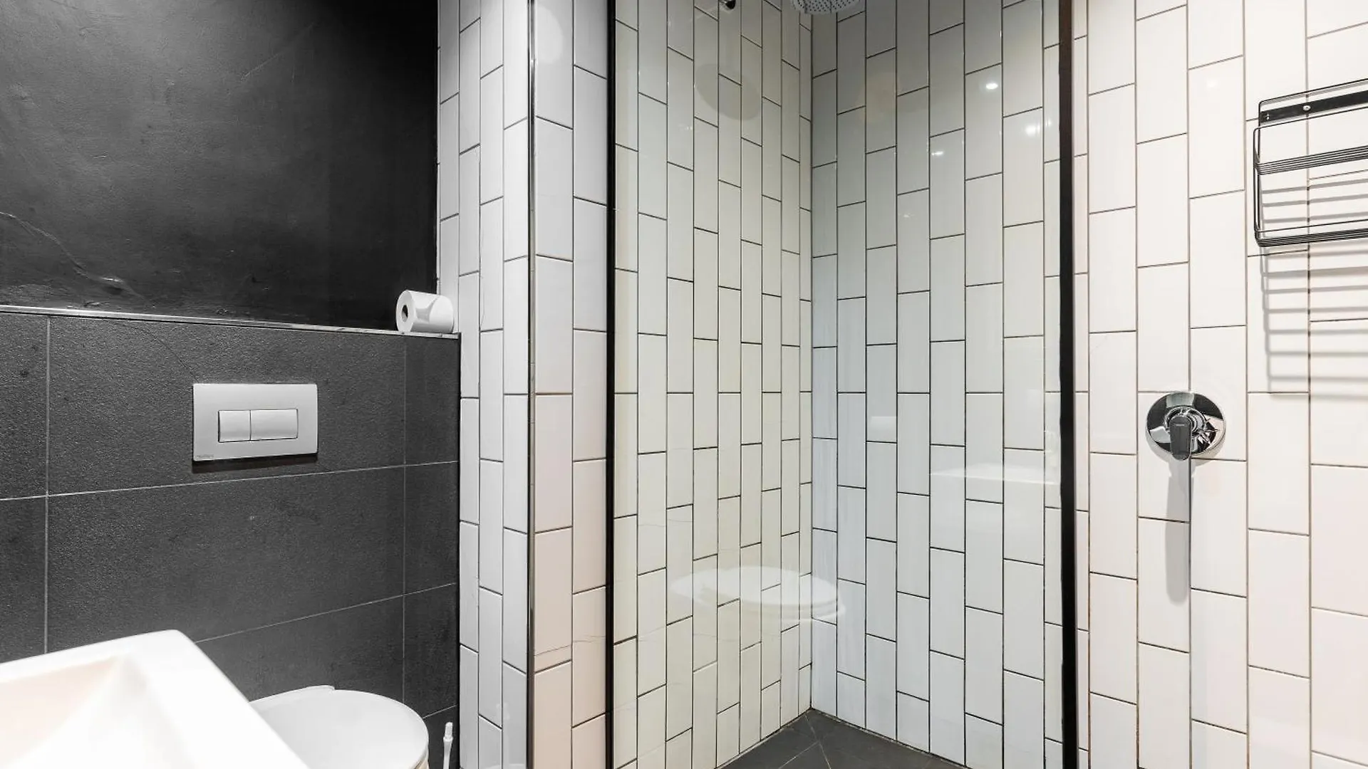 412 Wex1 By Perch Stays With Daily Housekeeping Cape Town