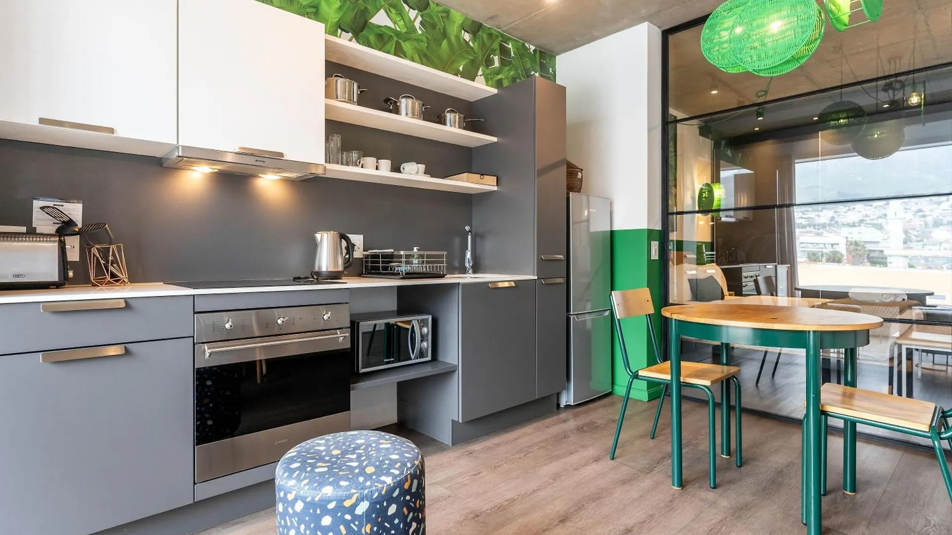412 Wex1 By Perch Stays With Daily Housekeeping Cape Town