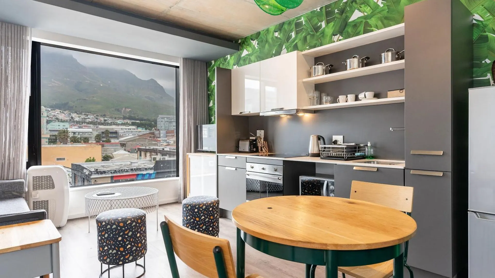412 Wex1 By Perch Stays With Daily Housekeeping Cape Town